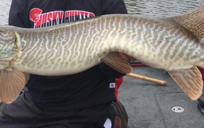 42nd Annual Spring Classic Musky Tournament